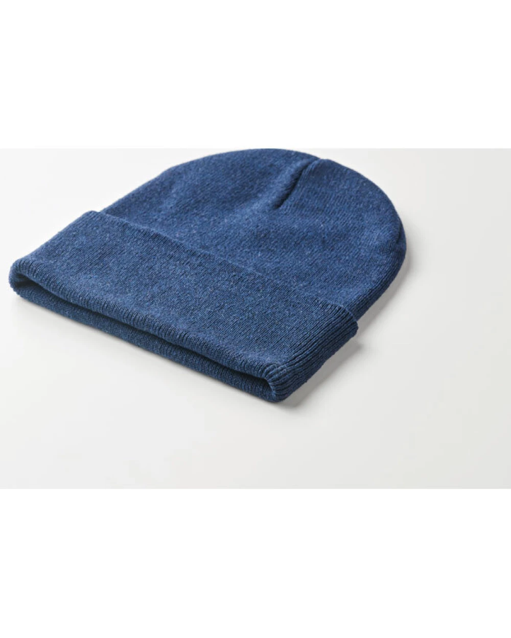 4DO Beanie mit Bündchen Mützen personalisierbar
