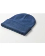 Bonnets personnalisable 4DO Bonnet tricoté avec revers