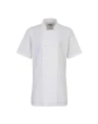 Vestes personnalisable PREMIER Veste de cuisinier à manches courtes Femme