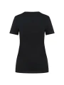 KARIBAN T-shirt Supima® col rond manches courtes femme /api/colors/b9fdad4a-5e94-45cb-8c03-c08b349b28c3 personnalisable