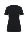 KARIBAN T-shirt Supima® col rond manches courtes femme /api/colors/b9fdad4a-5e94-45cb-8c03-c08b349b28c3 personnalisable