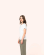 T-Shirts personnalisable Kariban T-shirt Supima® col rond manches courtes femme