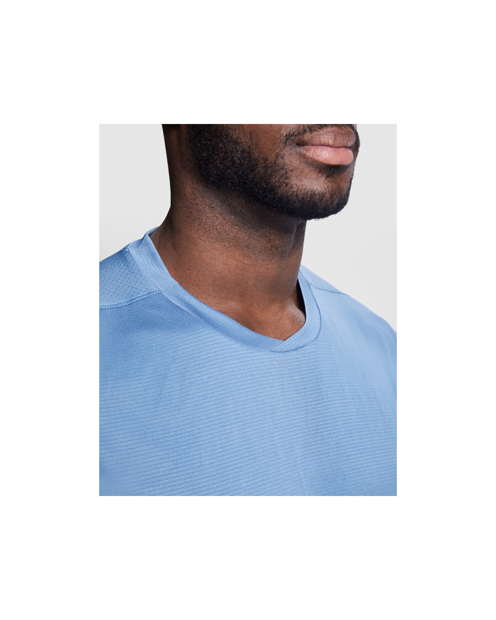 T-Shirts personnalisable ROLY SLAM