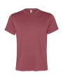 T-shirts ROLY SLAM voor bedrukking &amp; borduring