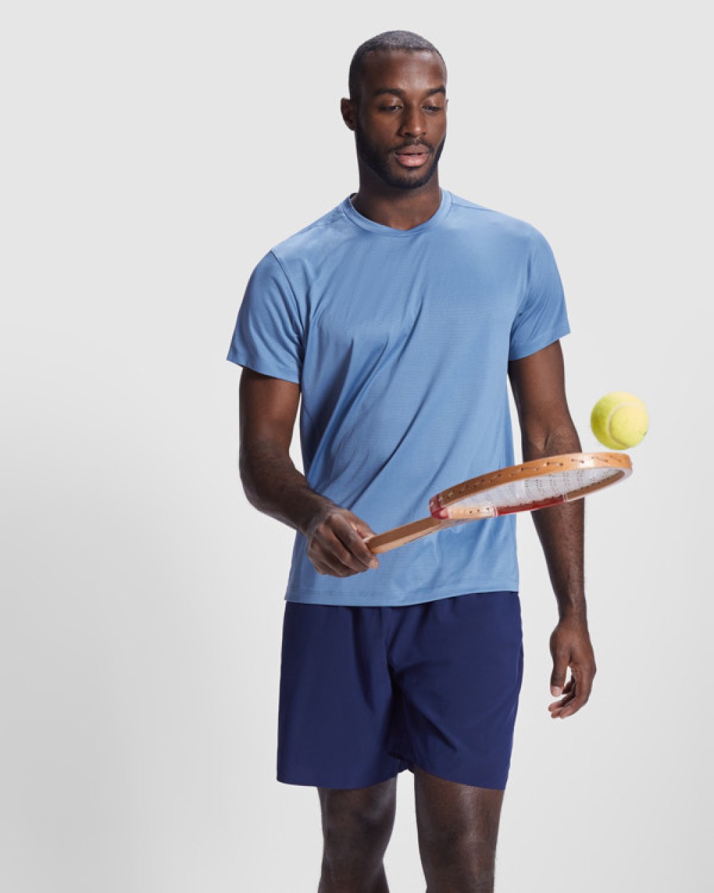 T-Shirts personnalisable ROLY SLAM