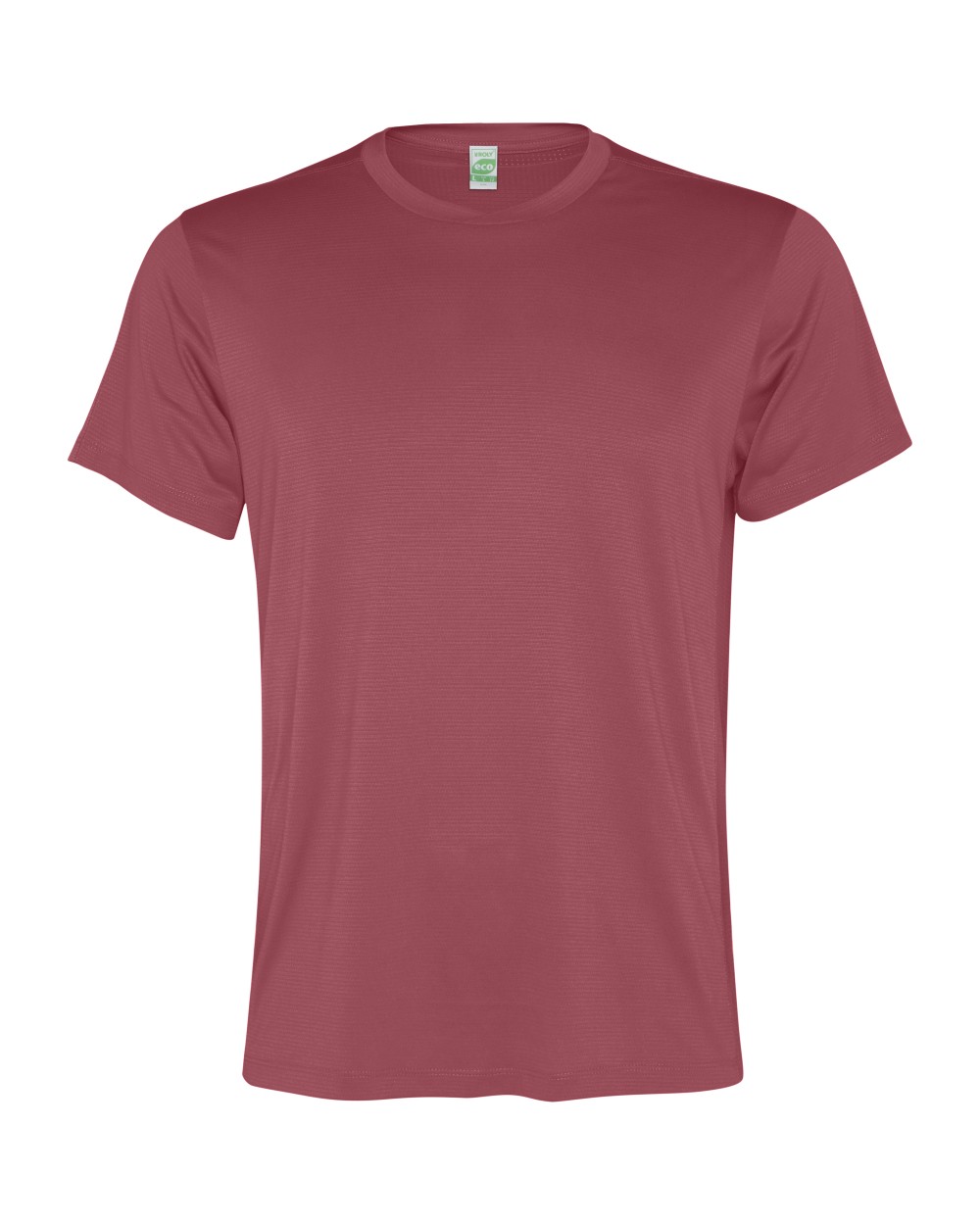 T-shirts ROLY SLAM voor bedrukking &amp; borduring