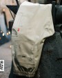 VELILLA MULTI-POCKET STRETCH TROUSERS Hosen personalisierbar