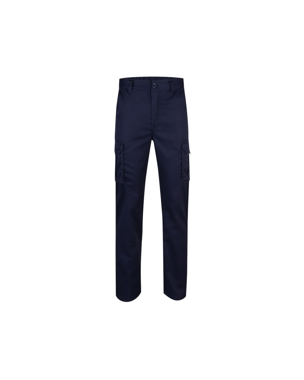 Broeken VELILLA MULTI-POCKET STRETCH TROUSERS voor bedrukking &amp; borduring