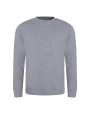 Sweaters & hoodies AWDIS BANFF SUSTAINABLE SWEATSHIRT voor bedrukking &amp; borduring