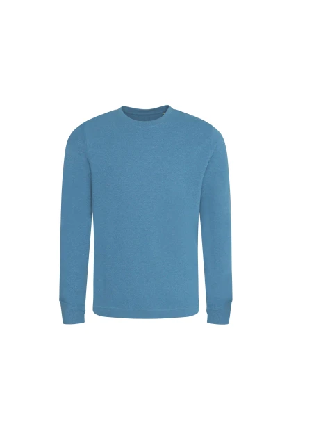 AWDIS BANFF SUSTAINABLE SWEATSHIRT /api/colors/b04b67f6-0885-43ee-8614-ebb5f27d9a9f personnalisable