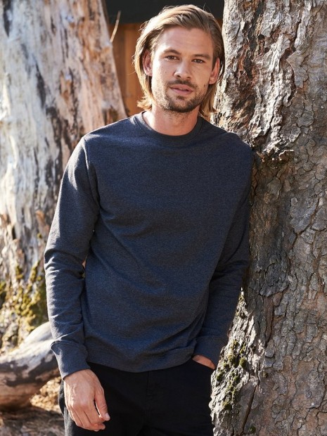 Sweat-shirts à personnaliser AWDIS BANFF SUSTAINABLE SWEATSHIRT 