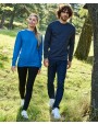 Sweaters & hoodies AWDIS BANFF SUSTAINABLE SWEATSHIRT voor bedrukking &amp; borduring