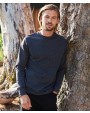 Sweaters & hoodies AWDIS BANFF SUSTAINABLE SWEATSHIRT voor bedrukking &amp; borduring