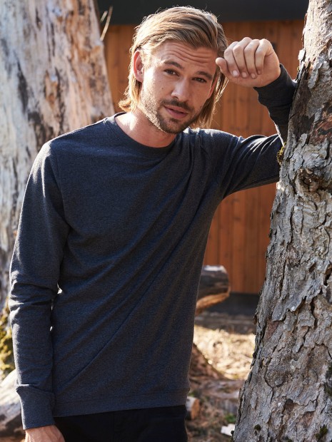 Sweat-shirts à personnaliser AWDIS BANFF SUSTAINABLE SWEATSHIRT 