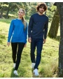 Sweat-shirts personnalisable AWDIS BANFF SUSTAINABLE SWEATSHIRT