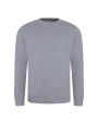 Sweaters & hoodies AWDIS BANFF SUSTAINABLE SWEATSHIRT voor bedrukking &amp; borduring