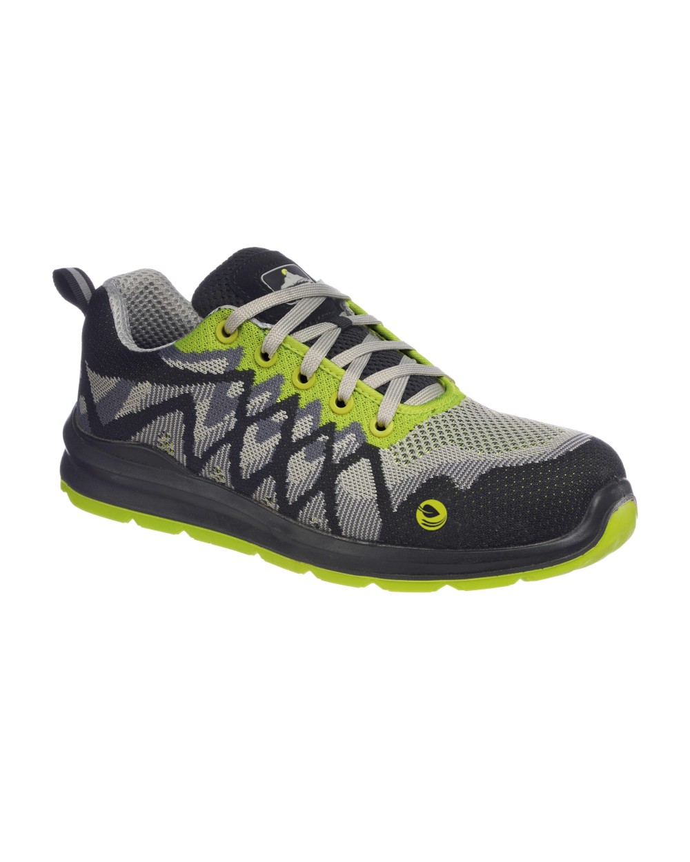 Accessoires personnalisable PORTWEST Trainer de sécurité écologique Portwest Compositelite S1P (FC08)
