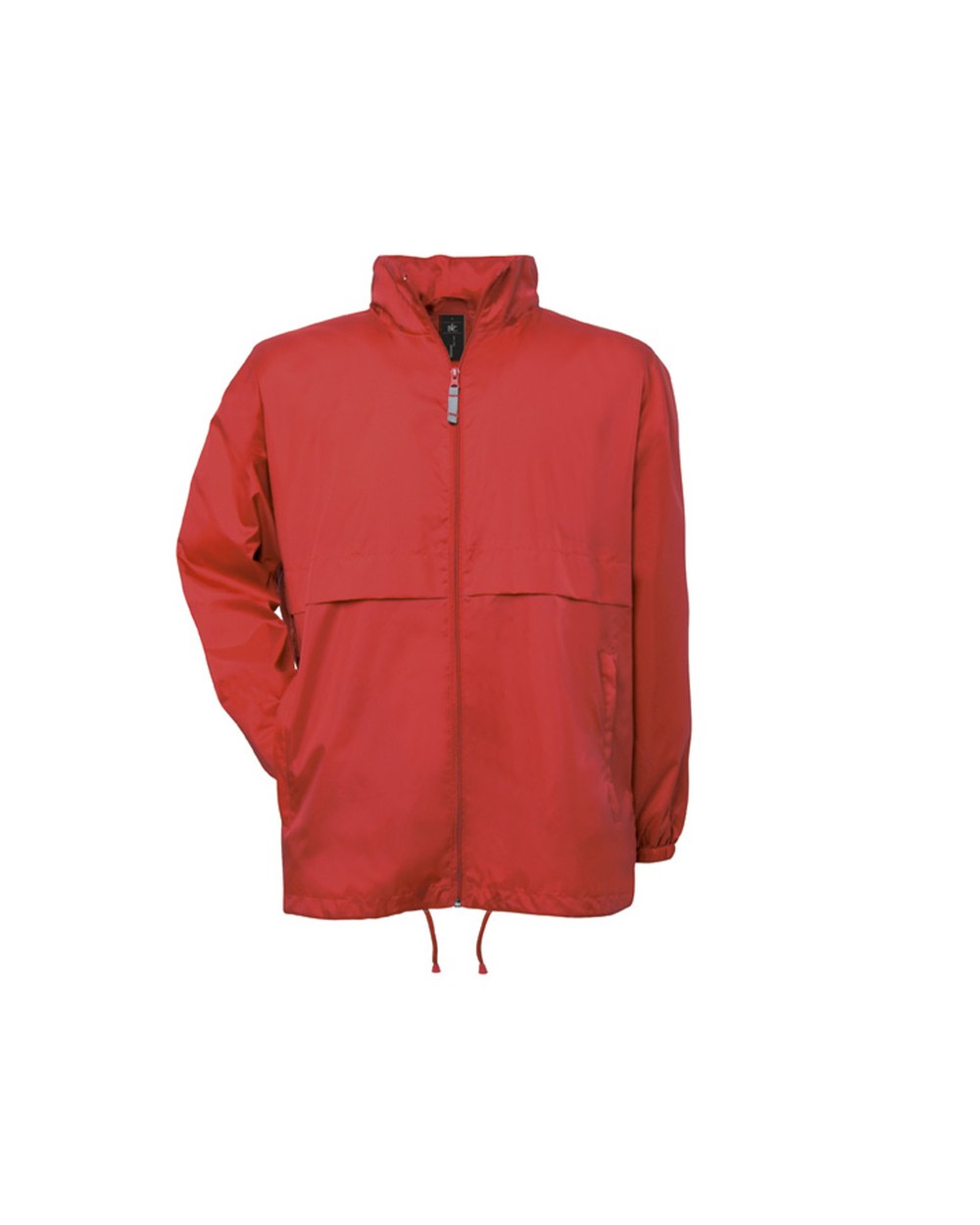 Vestes personnalisable B&C AIR