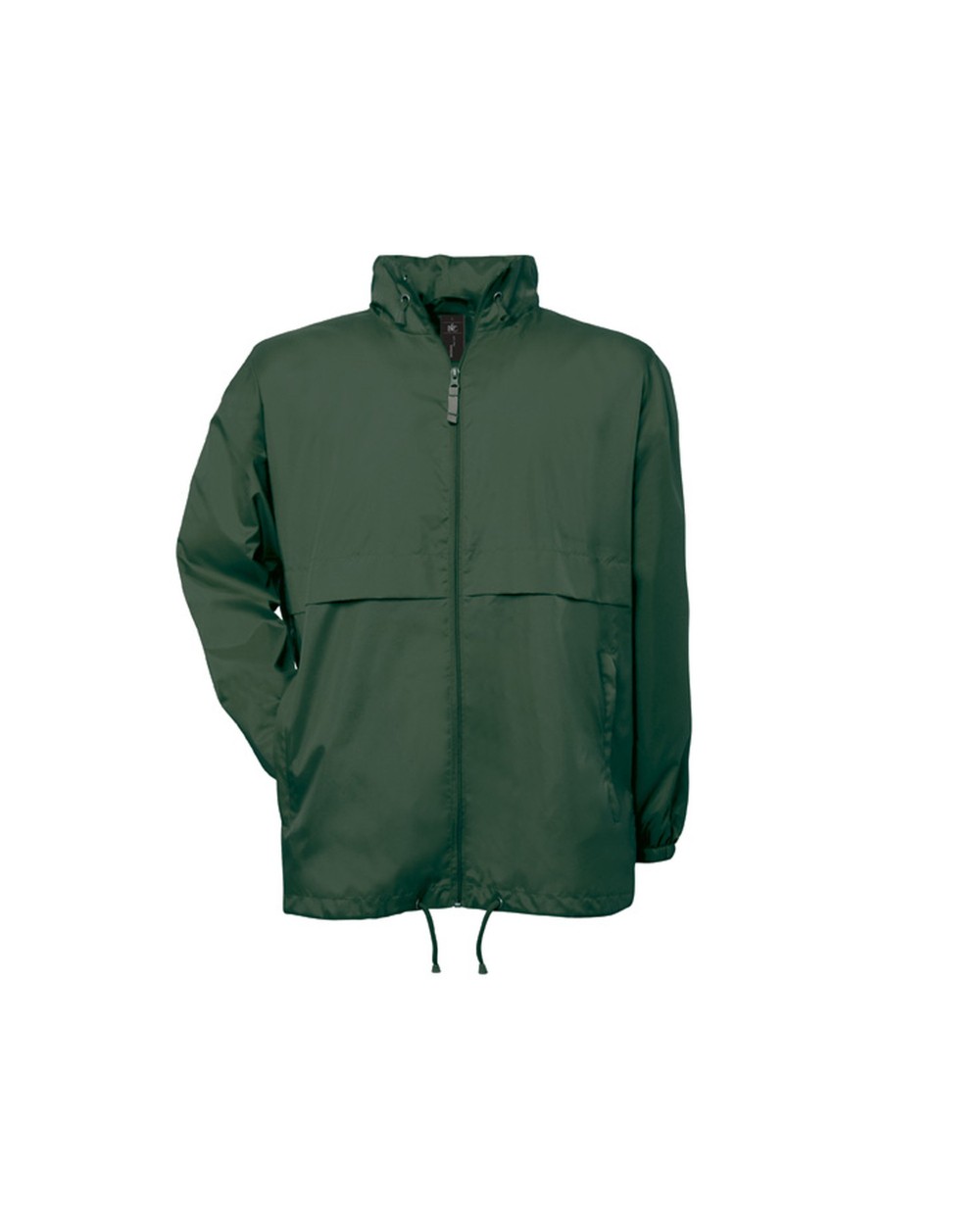 B&C AIR Jacken personalisierbar