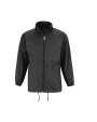 B&C AIR Jacken personalisierbar