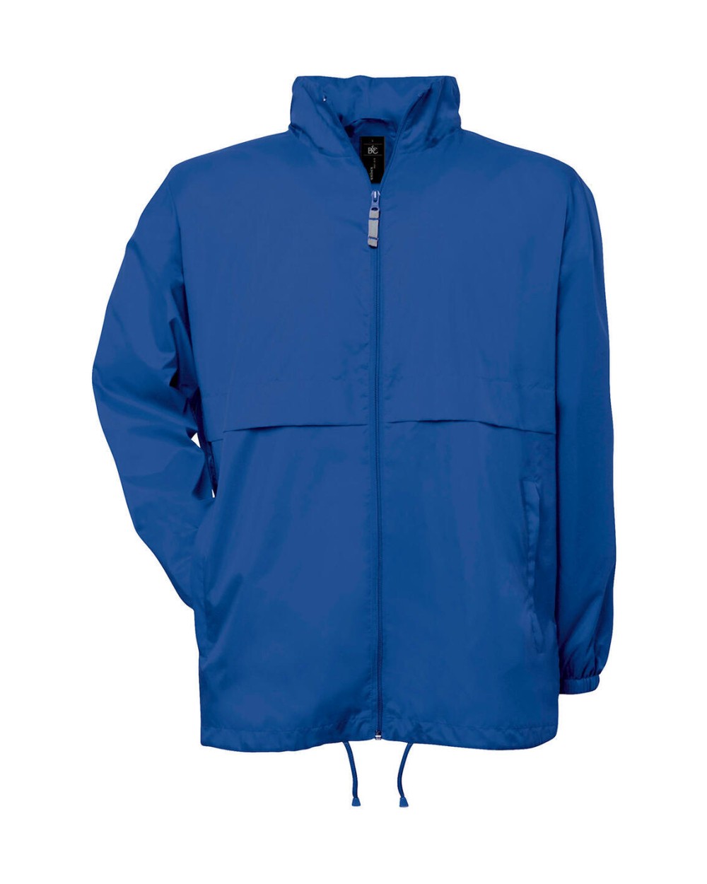 B&C AIR Jacken personalisierbar