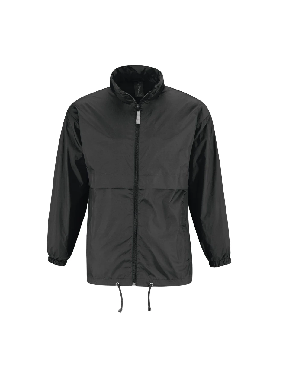 B&C AIR Jacken personalisierbar