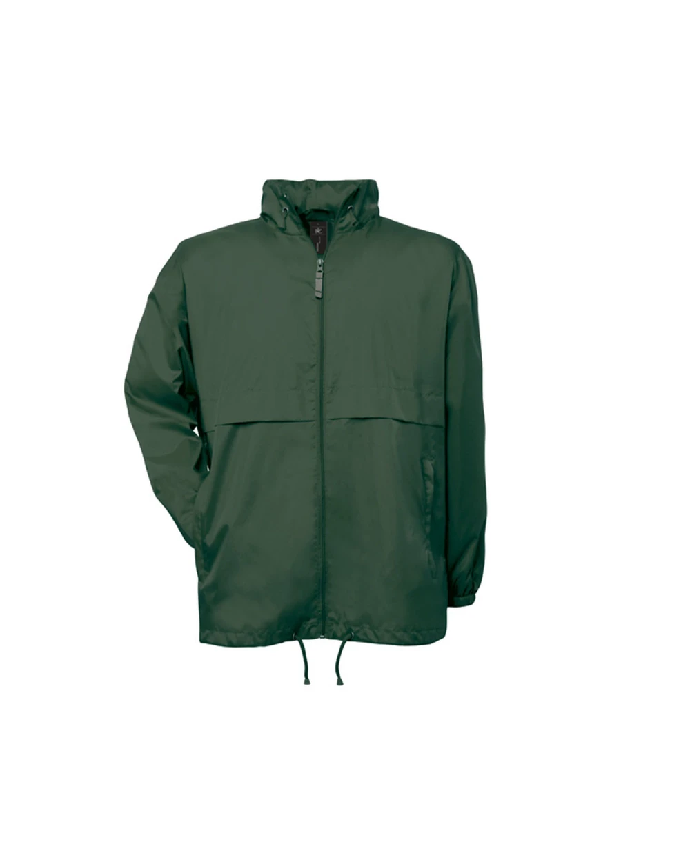 Vestes personnalisable B&C AIR