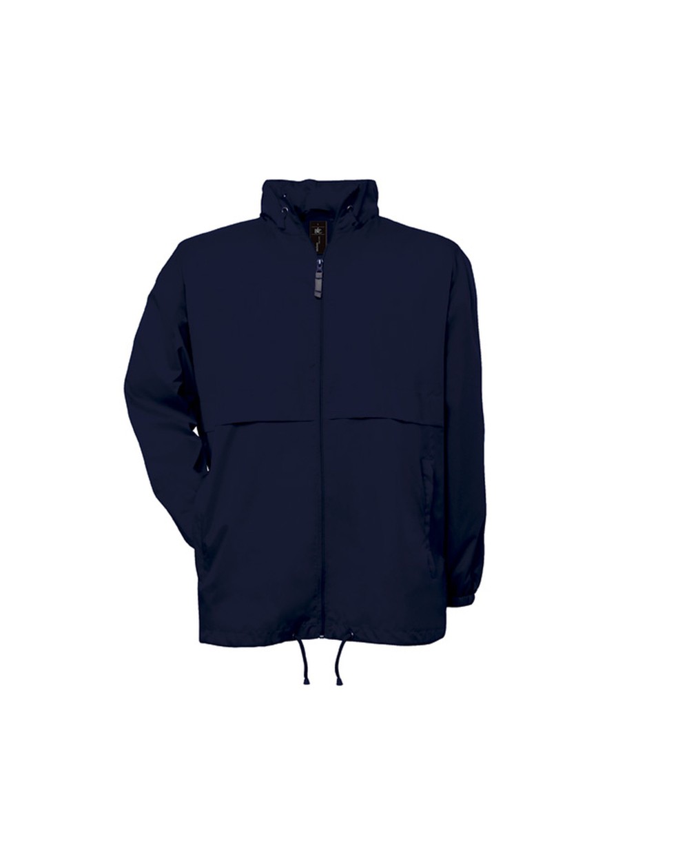 B&C AIR Jacken personalisierbar