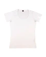 T-Shirts personnalisable NAKEDSHIRT Brenda - Organic Deep Round Stretch T-Shirt