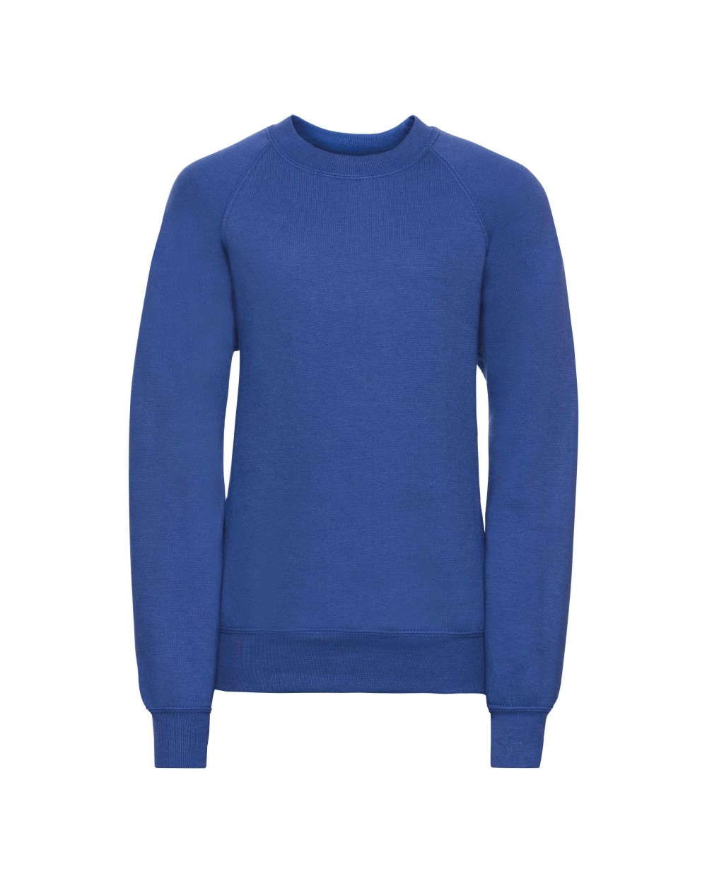 Sweat-shirts personnalisable RUSSELL Sweat-shirt à manches raglan Enfant
