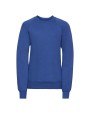 Sweaters & hoodies RUSSELL Kids raglan sleeve sweatshirt voor bedrukking &amp; borduring