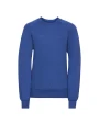 Sweat-shirts personnalisable RUSSELL Sweat-shirt à manches raglan Enfant