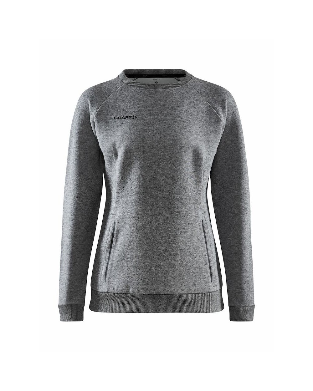 Sweat-shirts personnalisable CRAFT CORE Soul Crew Sweatshirt W