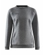 Sweat-shirts personnalisable CRAFT CORE Soul Crew Sweatshirt W