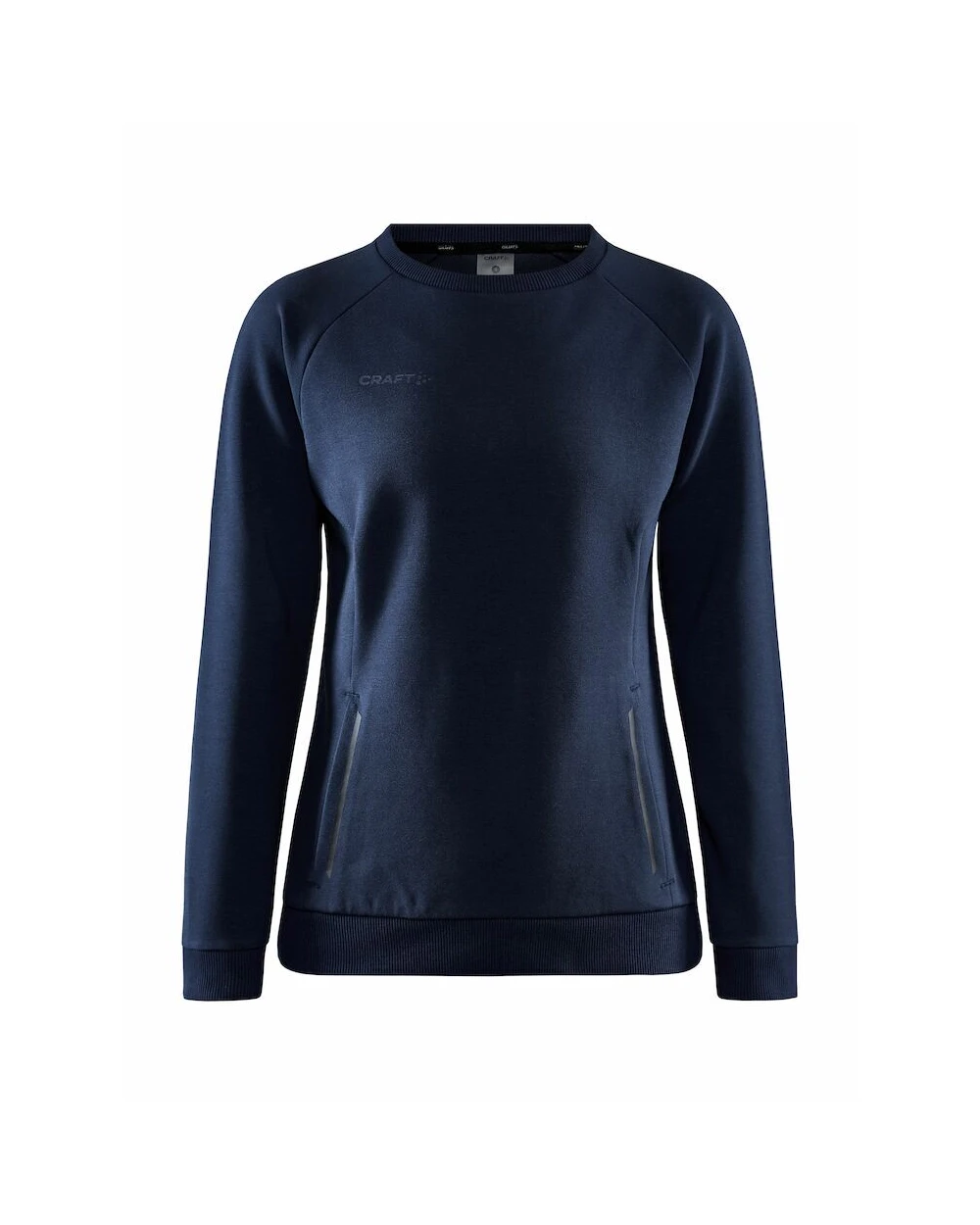 Sweat-shirts personnalisable CRAFT CORE Soul Crew Sweatshirt W