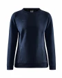 CRAFT Core Soul Crew Sweatshirt W Sweatshirts personalisierbar