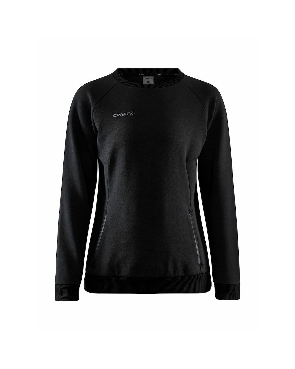 CRAFT CORE Soul Crew Sweatshirt W Sweatshirts personalisierbar