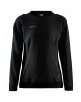Sweat-shirts personnalisable CRAFT CORE Soul Crew Sweatshirt W