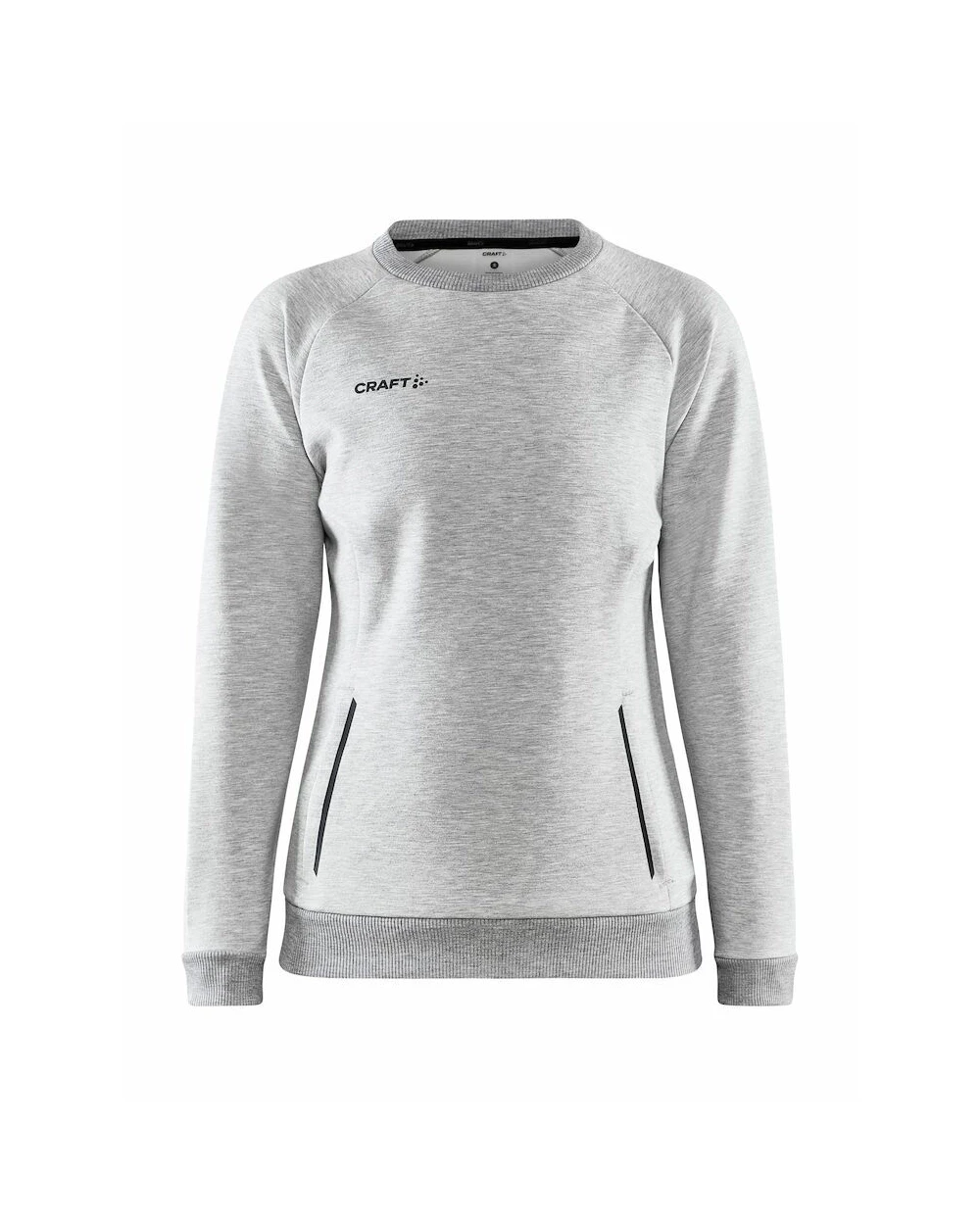 Sweat-shirts personnalisable CRAFT CORE Soul Crew Sweatshirt W