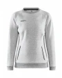 Sweat-shirts personnalisable CRAFT CORE Soul Crew Sweatshirt W