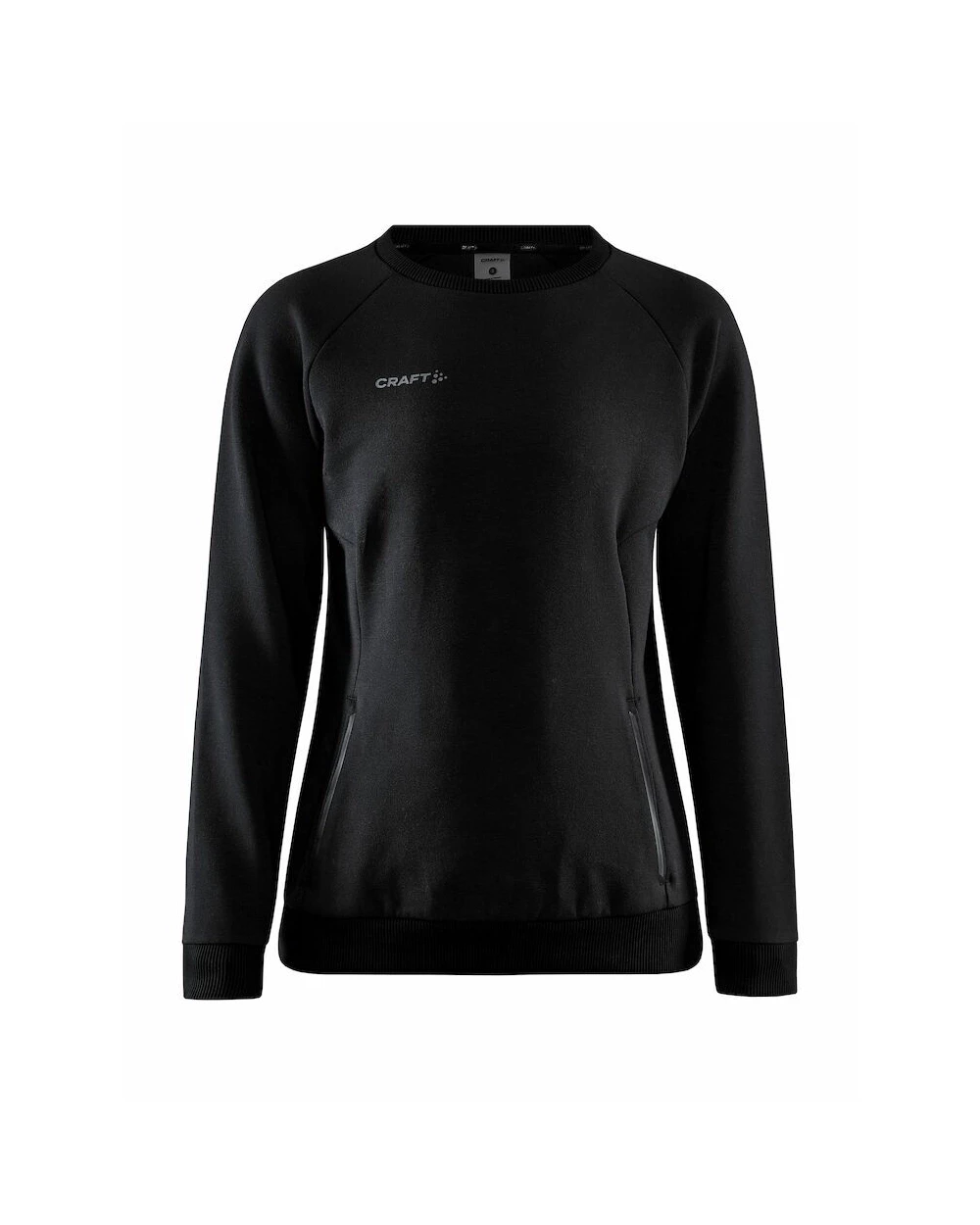 Sweat-shirts personnalisable CRAFT CORE Soul Crew Sweatshirt W