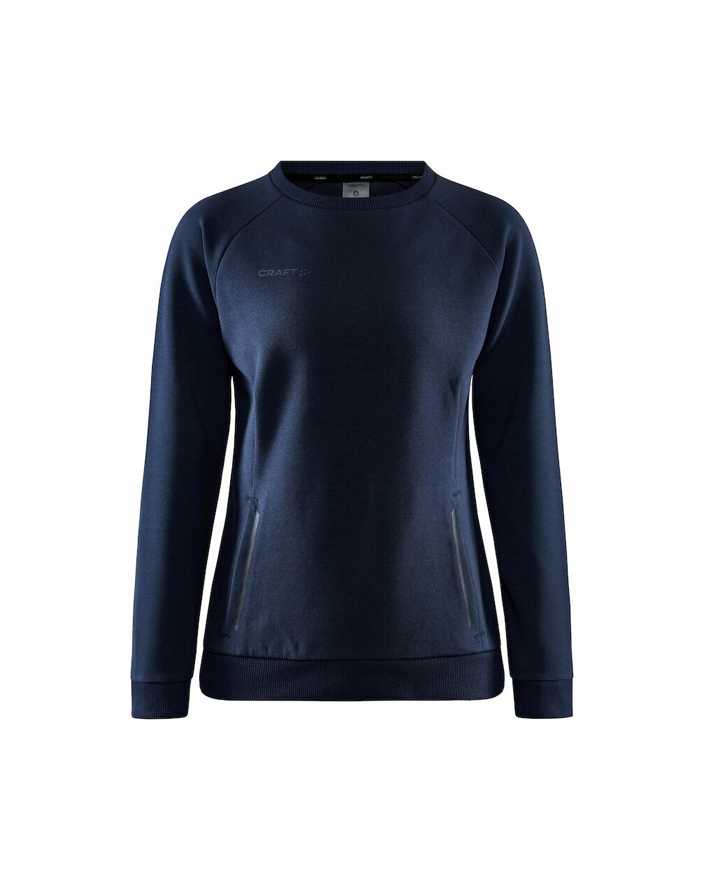 Sweat-shirts personnalisable CRAFT CORE Soul Crew Sweatshirt W