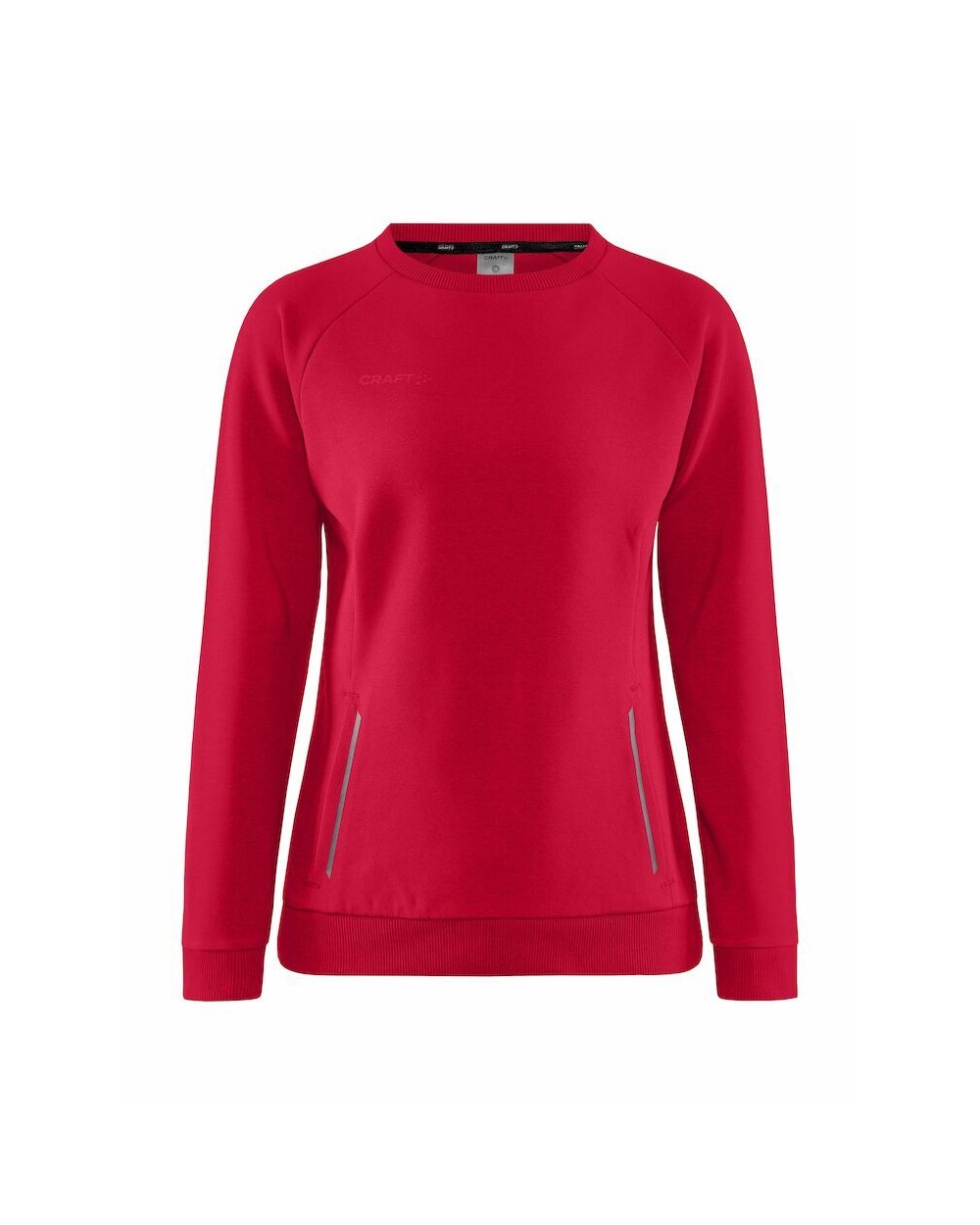 Sweat-shirts personnalisable CRAFT CORE Soul Crew Sweatshirt W