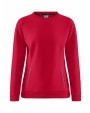 Sweat-shirts personnalisable CRAFT CORE Soul Crew Sweatshirt W