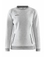 Sweat-shirts personnalisable CRAFT CORE Soul Crew Sweatshirt W