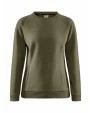 Sweat-shirts personnalisable CRAFT CORE Soul Crew Sweatshirt W