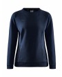 Sweaters & hoodies CRAFT CORE Soul Crew Sweatshirt W voor bedrukking &amp; borduring
