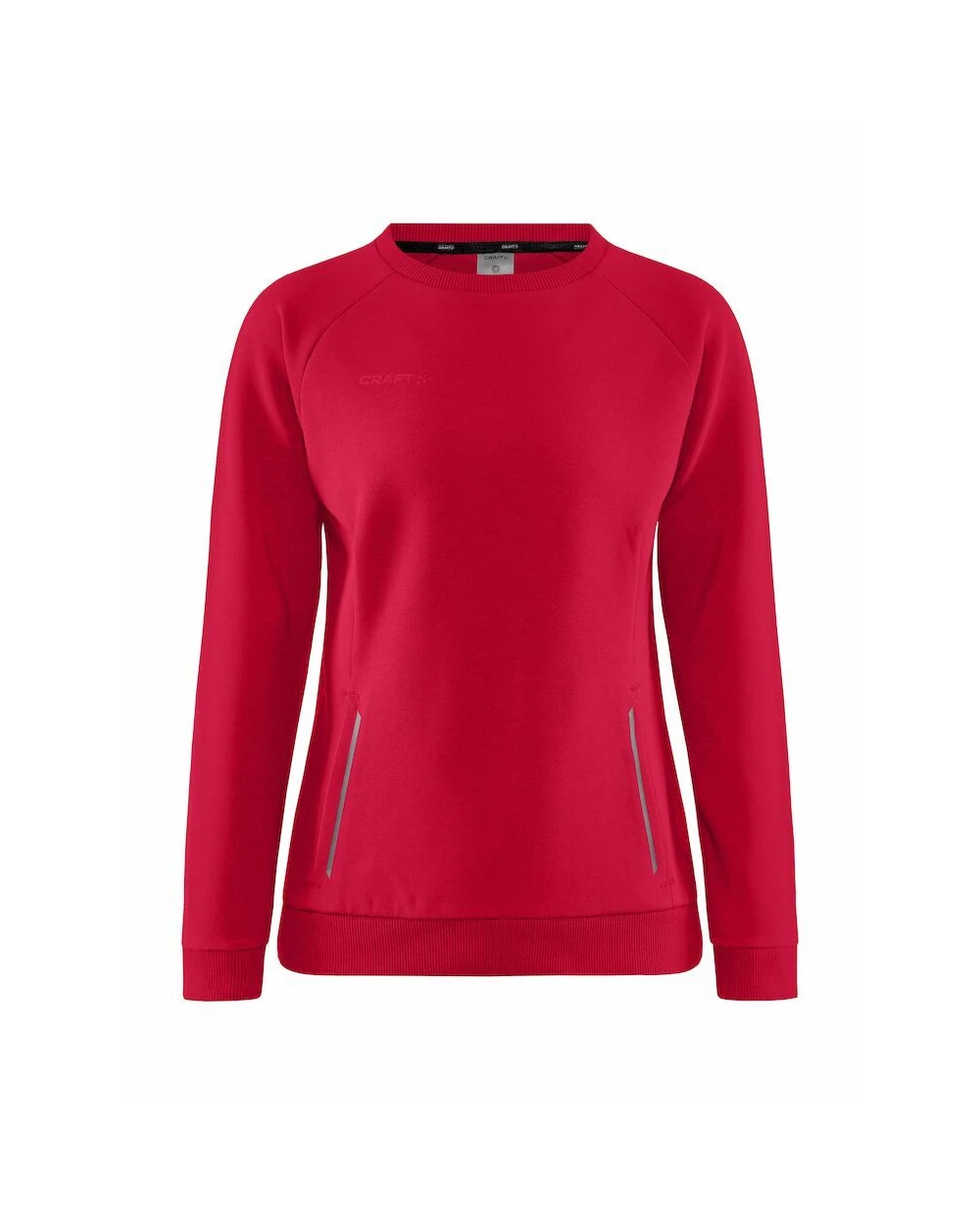Sweaters & hoodies CRAFT CORE Soul Crew Sweatshirt W voor bedrukking &amp; borduring
