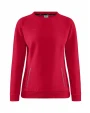 Sweat-shirts personnalisable CRAFT CORE Soul Crew Sweatshirt W