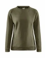 Sweaters & hoodies CRAFT CORE Soul Crew Sweatshirt W voor bedrukking &amp; borduring